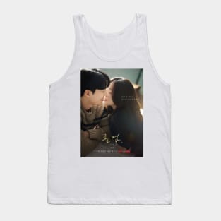 The Midnight Romance in Hagwon Tank Top